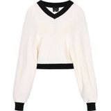 DreiMaster - Classic Look - V-hals Trui