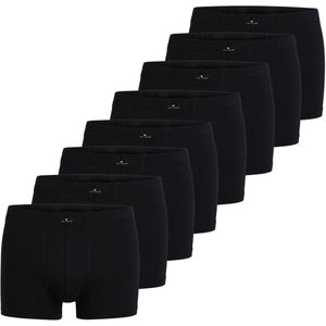 Tom Tailor Boxershorts Set van 8
