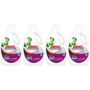 Ariel - Professional Color - Vloeibaar Wasmiddel - 10.8L - 240 Wasbeurten