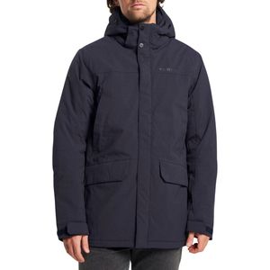 Tenson Hank Parka Winterjas Heren - Maat XL