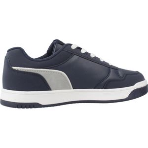 Le Coq Sportif - LCS Court Breaker - Kinderschoenen - Synthetisch Leer