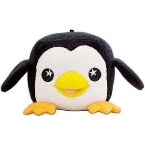 SoapSox Badknuffel Pinguin