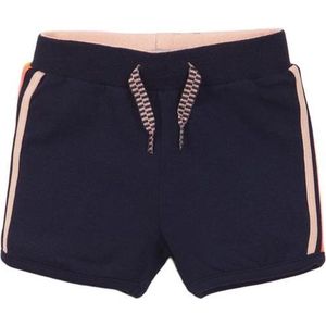 Dirkje broekje - navy blauw - maat 74