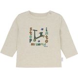 Noppies - Longsleeve Stonewood - Unikleur - Baby