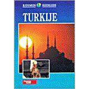 Turkije (thomas cook reisgids)