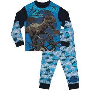 Jurassic World jongens pyjama