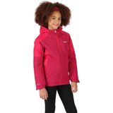 Regatta - Hurdle IV - Jas - Rood - Waterdicht - Geïsoleerd