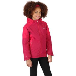 Regatta - Hurdle IV - Jas - Rood - Waterdicht - Geïsoleerd