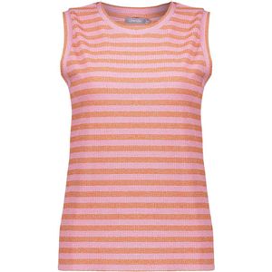 42102-41 T-Shirt lurex stripes