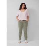 Jeans - Slim Fit - Stretchy - Mid-Rise