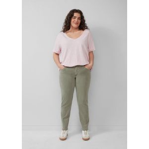 Jeans - Slim Fit - Stretchy - Mid-Rise