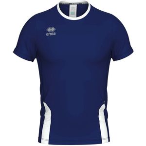 Errea - Remy - T-shirt - Lichtgewicht - Ademend - Ronde Hals