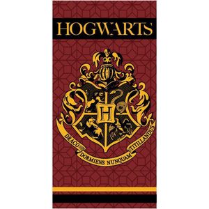 Strandlaken Harry Potter (70x140cm)