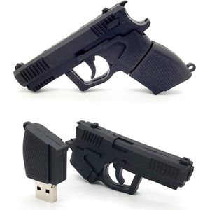 Pistool usb stick 128GB 3.0