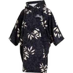 Mystic AOP Badponcho Vrouwen - Maat One Size