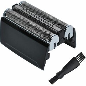 Geschikt voor Nieuwe 52B vervangende kop voor ultieme prestaties - compatibel met Braun 5 Series 5020S 5030S 5040S 5050S 5070S 5090CC 52B 52S Series
