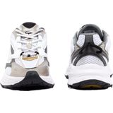 Lacoste, Heren, Schoenen, Wit, Maat: 41 EU Leer,