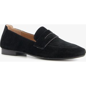 Hush Puppies dames loafers zwart - Maat 37