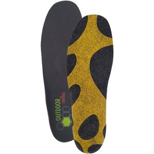 Pedag sportsline Outdoor - low - lage voetboog maat 42/43