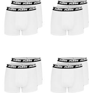 KTM by FREEGUN Boxershorts voor heren, ondergoedbroek, herenboxer, set van 8 multipack