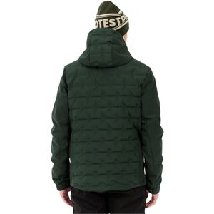 Protest Mens Prtmalmo Snowjacket