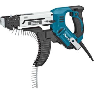 Makita 6842 Schroefautomaat in Koffer