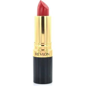 Revlon - Super Lustrous - Lippenstift - 027 Pure Red Matte - 4.2g