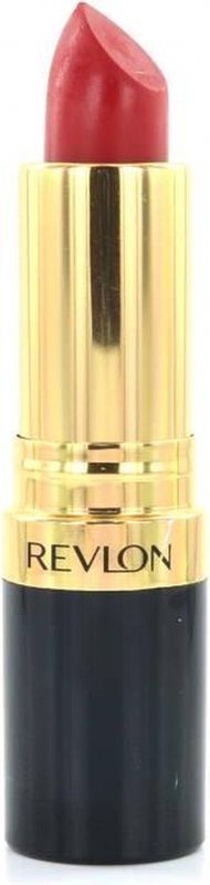 Revlon - Super Lustrous - Lippenstift - 027 Pure Red Matte - 4.2g