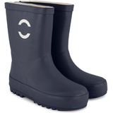 Mikk-Line - Kinderregenlaarzen - Waterdicht - Eenvormige Kleur
