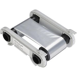 Evolis printerlint Zilver
