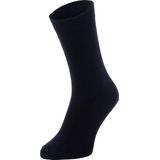 NOMAD® Daily Pro Merino Wol Sokken Maat 35-38 | Donkerblauw | 1-Pack | 63% Merinowol | Dames & Heren Sokken | Naadloos | Anti-Geur | Dagelijks gebruik