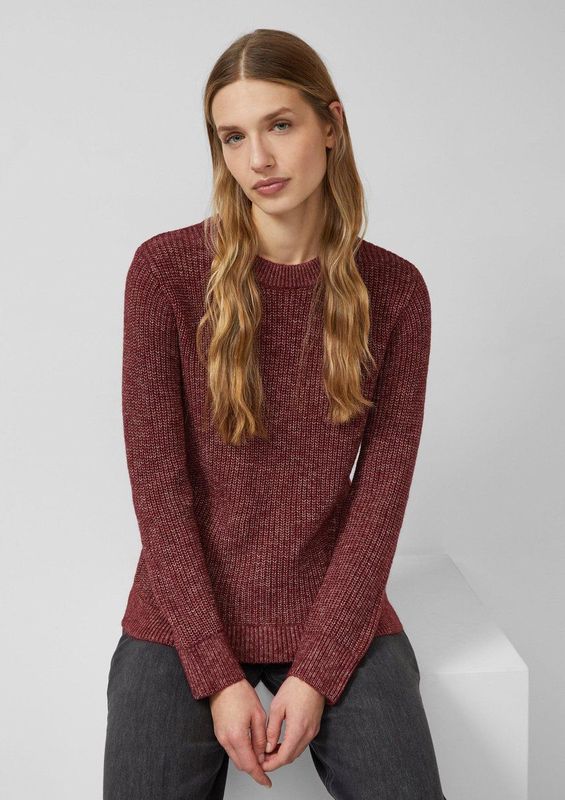 s.Oliver Strickpullover
