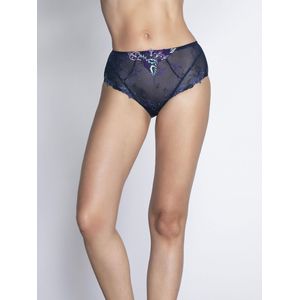 Lise Charmel Deesse Desirs Tailleslip Mauve Desir Paars 44