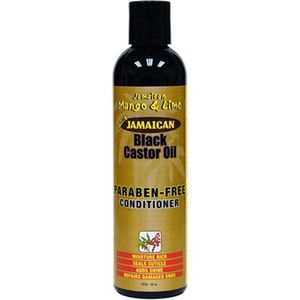 Jamaican Mango and Lime - Jamaican Black Castor Oil - Conditioner - 237 ml