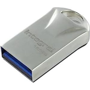128GB USB Flash Drive 3.2 Gen 1 - Snelle Gegevensopslag tot 110MB/s