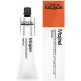 L'Oréal Professionnel - Majirel 7.44 - Haarverf - 60ml