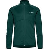 VAUDE - Monviso Fleece FZ Jacket II - Fleece Jas - Dames - Outdoorjas
