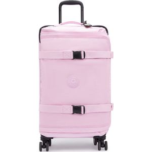 Kipling SPONTANEOUS M Reiskoffer (36 x 66 x 24 cm) - Blooming Pink