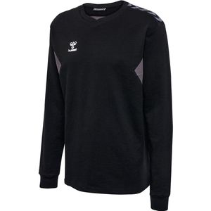 Hummel - hmlAUTHENTIC CO TRAINING - Sweatshirt - Sportshirts