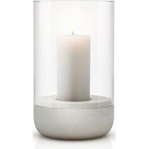 Blomus CALMA Windlicht polystone 65444