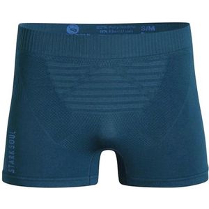 Sportboxershorts voor heren - naadloos, ademend en sneldrogend ondergoed