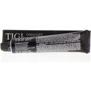 Tigi Copyright Colour Gloss Demi-permanent Creme Emulsion Haarverf 9/21
