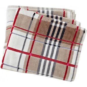 Essenza Chamberlain Washandje (6 Stuks) - 16x22 cm - Creme