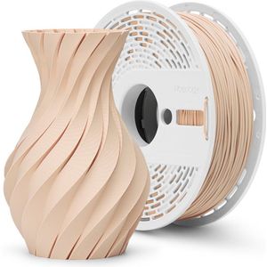 Fiberlogy Matte PLA Beige