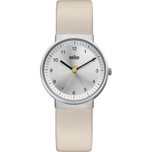 Braun Mod. BN0031SLBGL - Horloge