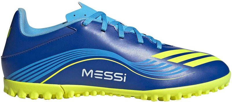 Adidas F50 Messi Club - Voetbalschoenen - EU 42 2/3