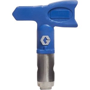 GRACO Spuittip PAA RAC X - Blauw 215