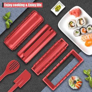 Eetstokjessteunen - Aziatische Serviezen - Sushi-serviesset