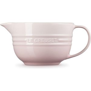 Le Creuset - Mengkom 2,0 Liter - Shell Pink - Aardewerk