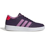 adidas - Breaknet 3.0 - Schoenen - Paars - EU 40 - Jongens en Meisjes
